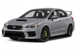 2020 Subaru WRX STI